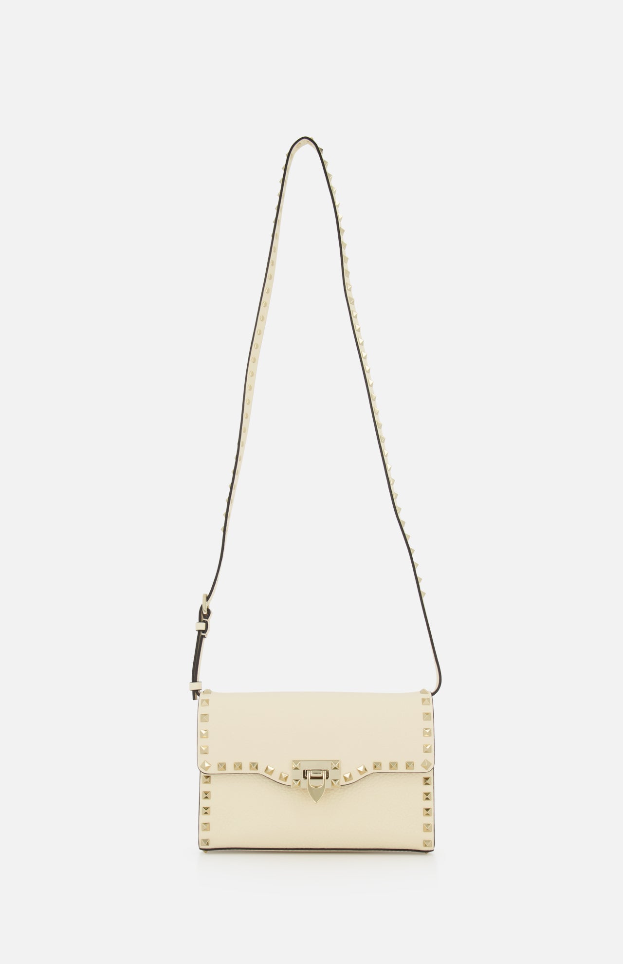 Valentino Garavani Rockstud Small Shoulder Bag