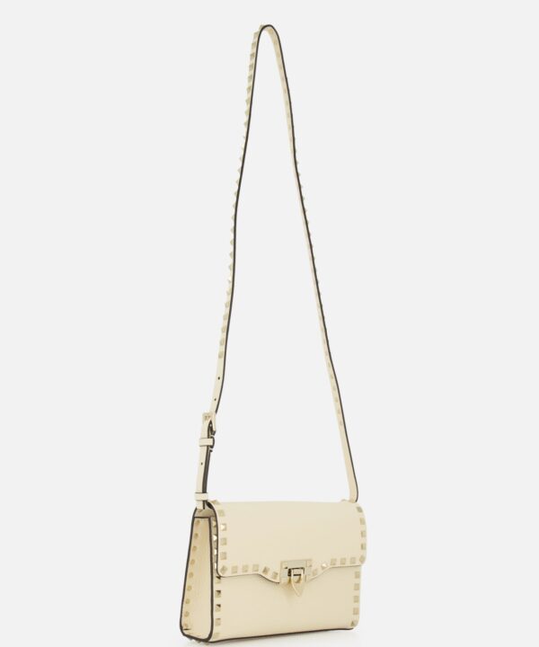 Alternative view of Valentino Garavani Rockstud Small Shoulder Bag