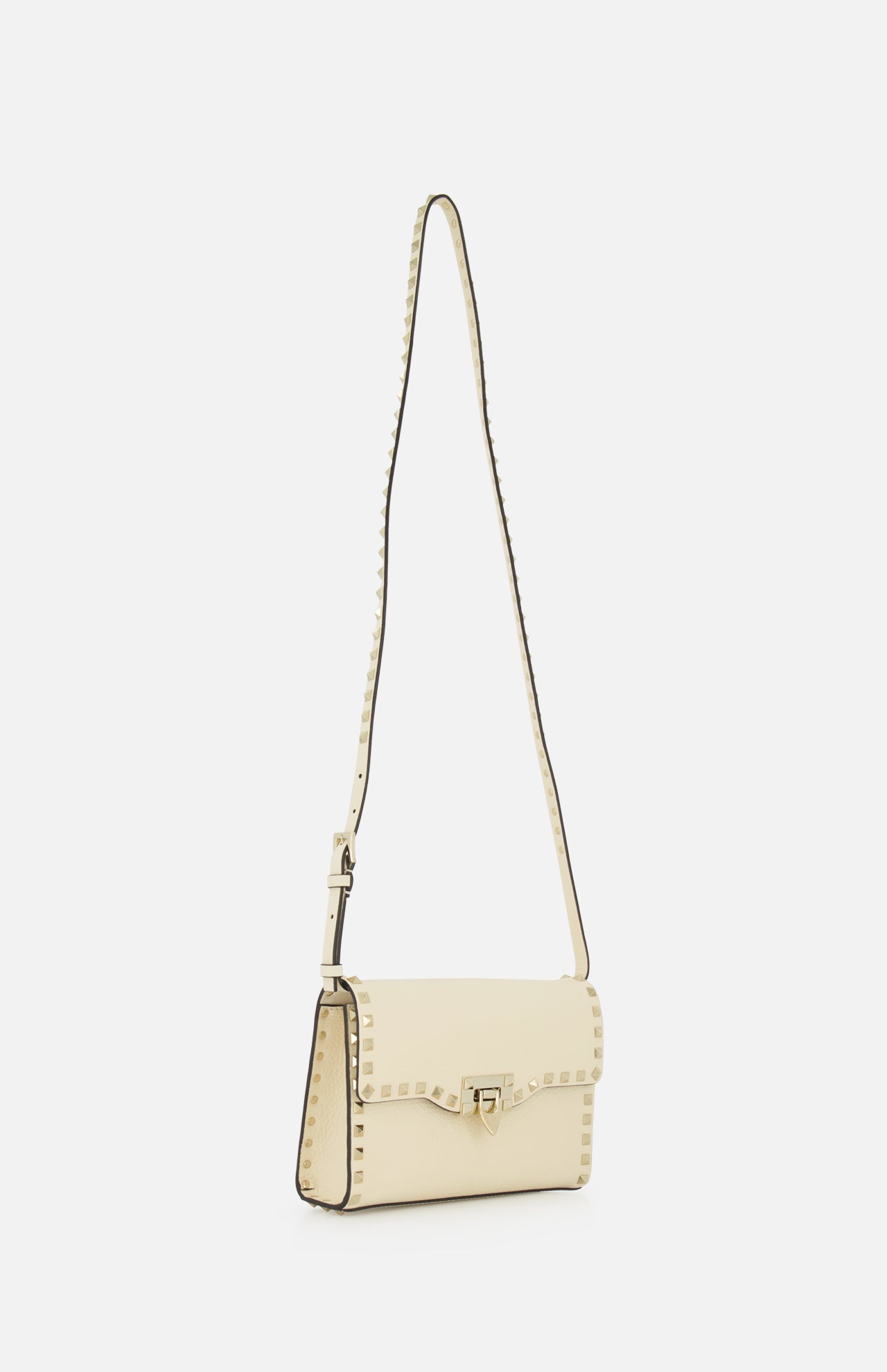 Valentino Garavani Rockstud Small Shoulder Bag - Image 2