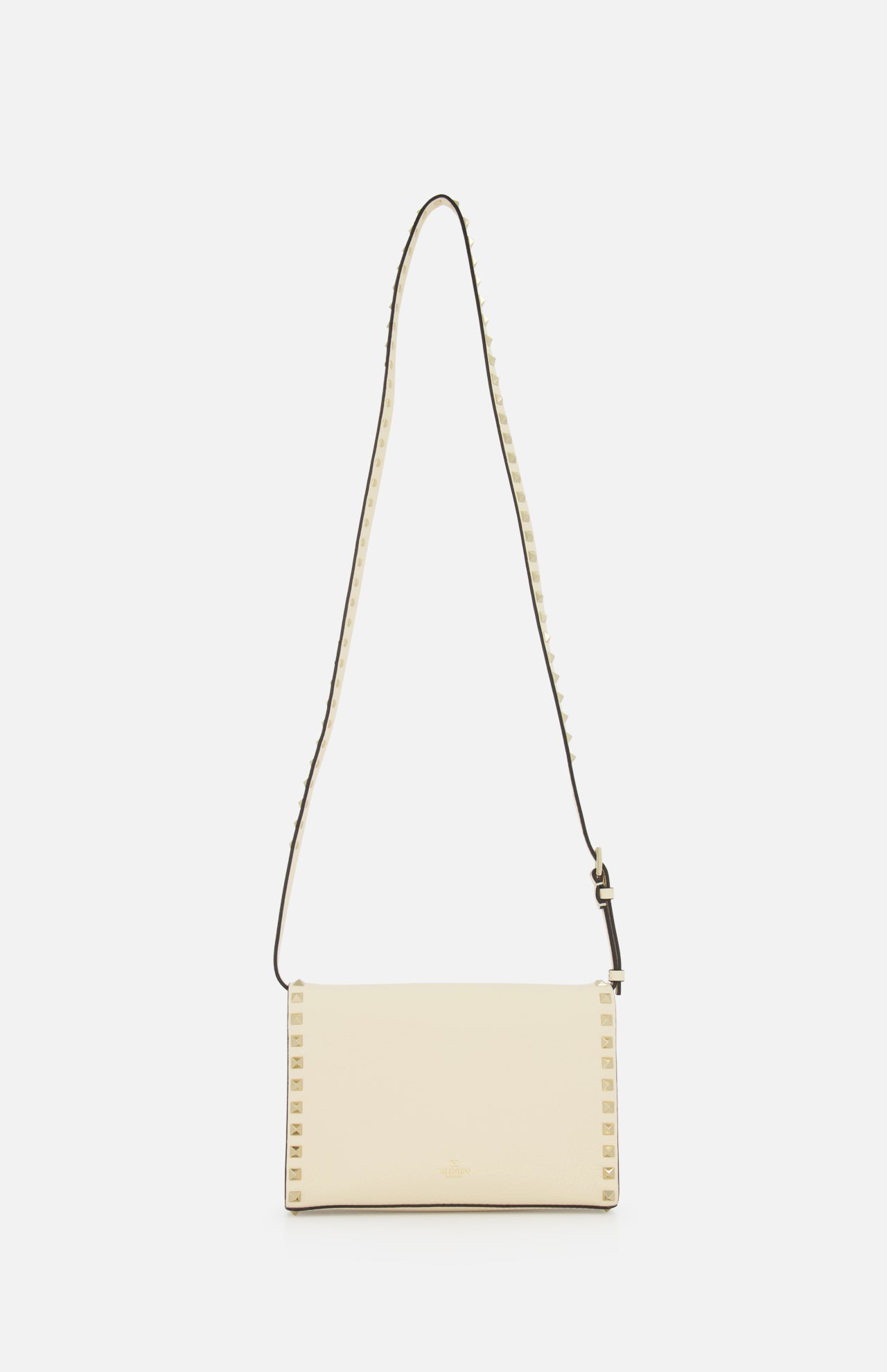 Rockstud Small Shoulder Bag - Image 4