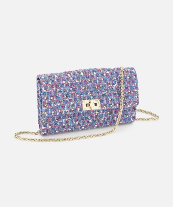 Alternative view of Valentino Garavani Rockstud Spike Shoulder Bag