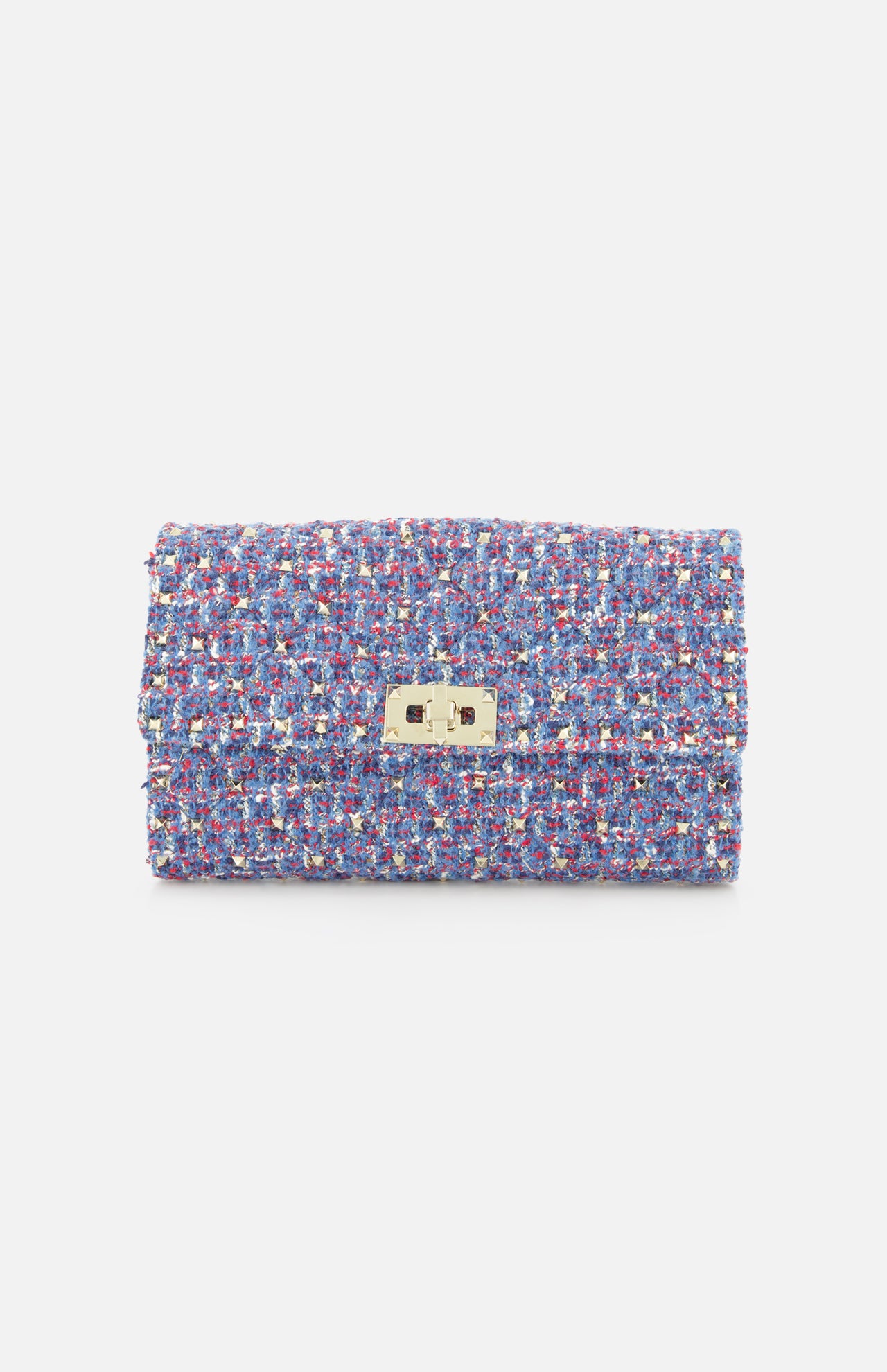 Valentino Garavani Rockstud Spike Shoulder Bag