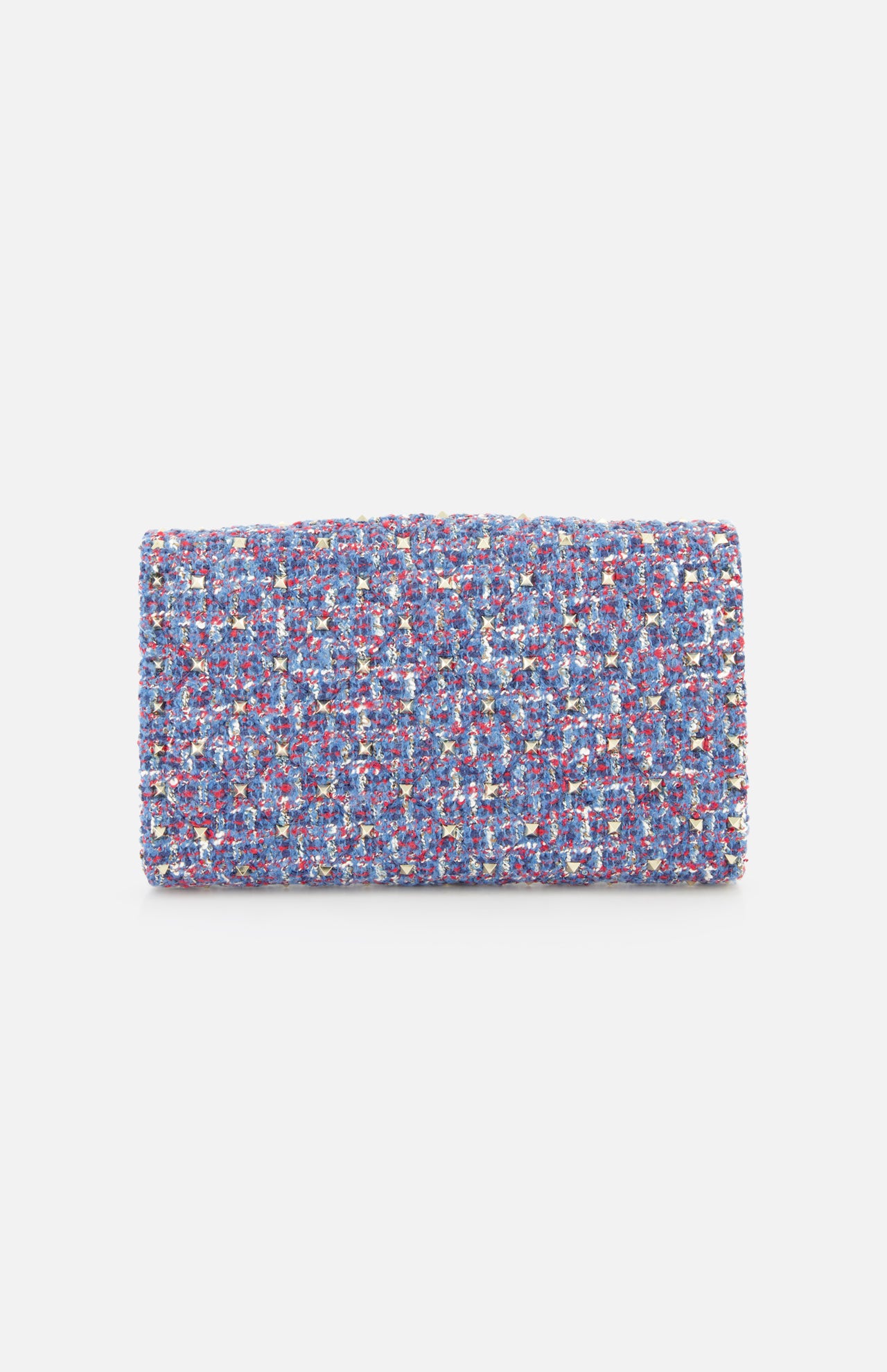 Valentino Garavani Rockstud Spike Shoulder Bag - Image 3