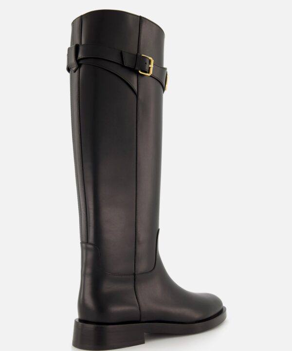 VLogo Signature Boot - Image 3