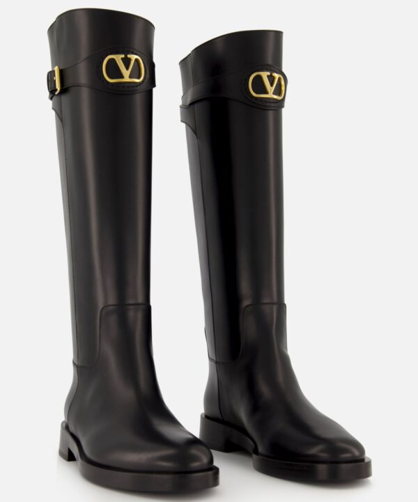 VLogo Signature Boot - Image 5