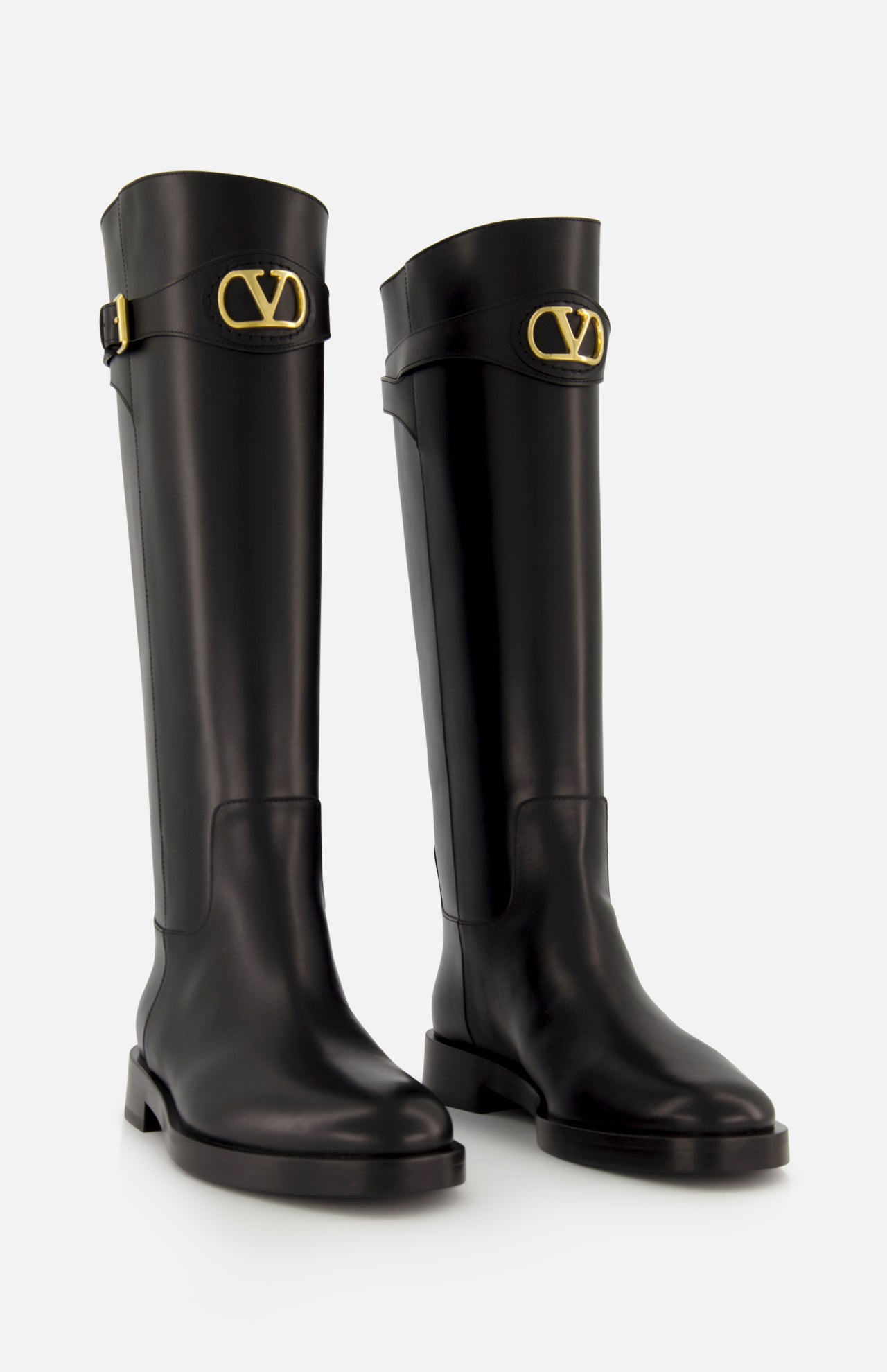 VLogo Signature Boot - Image 5