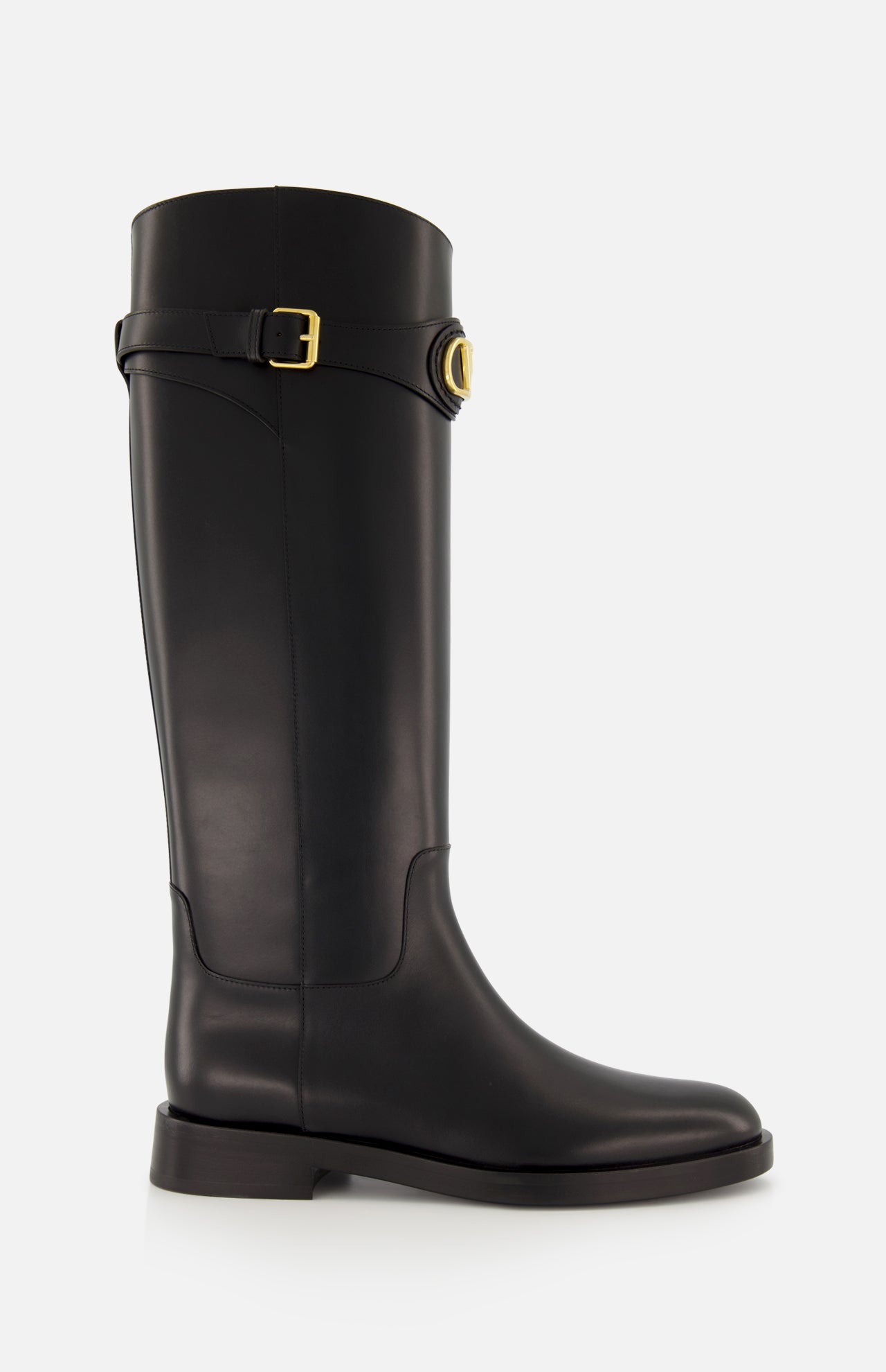 VLogo Signature Boot