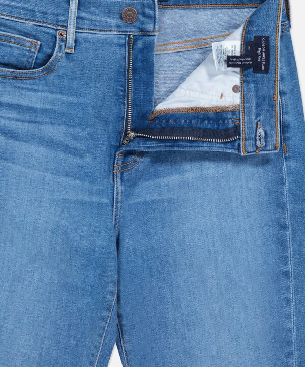 Carson Ankle Flare - Image 3