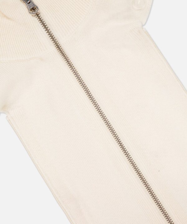 Alternative view of Cashmere-blend Uptown Dickey