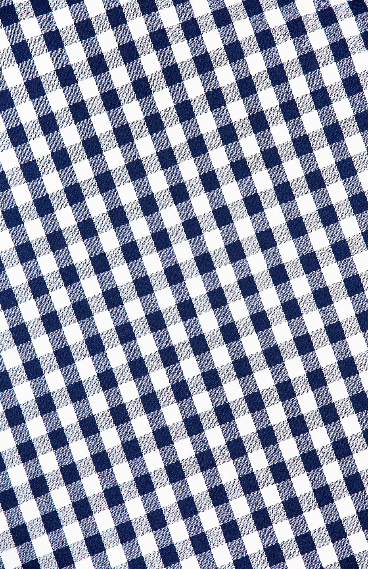 Aila Gingham Seersucker Dress - Image 2