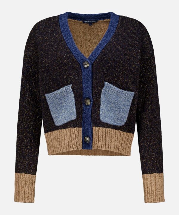 Josiane Cardigan Sweater
