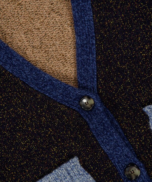 Alternative view of Josiane Cardigan Sweater