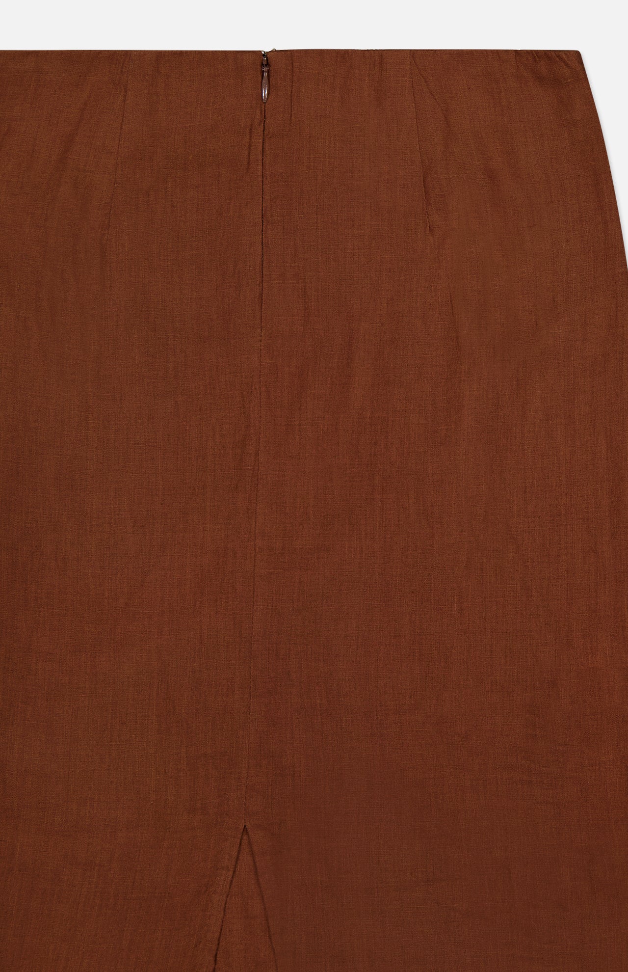 Malou Embroidered Midi Skirt - Image 4