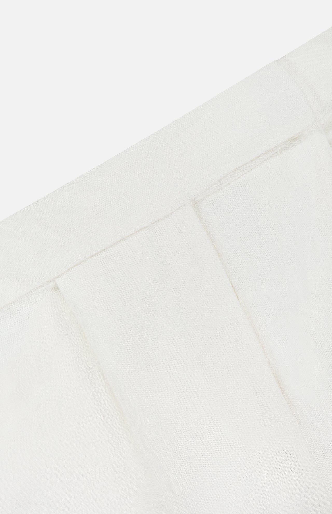 Marbeau Wide Leg Pant - Image 2