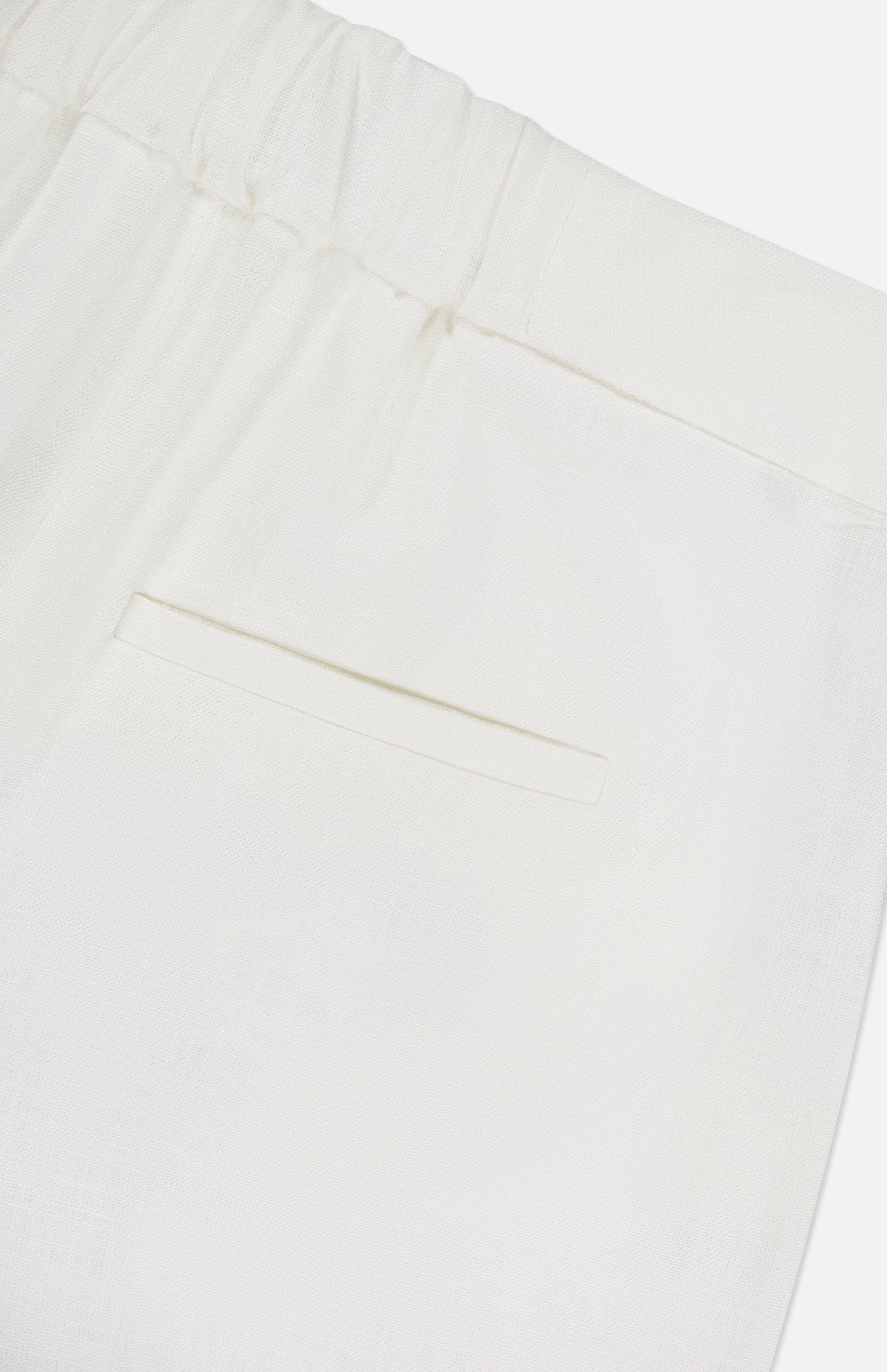 Marbeau Wide Leg Pant - Image 4