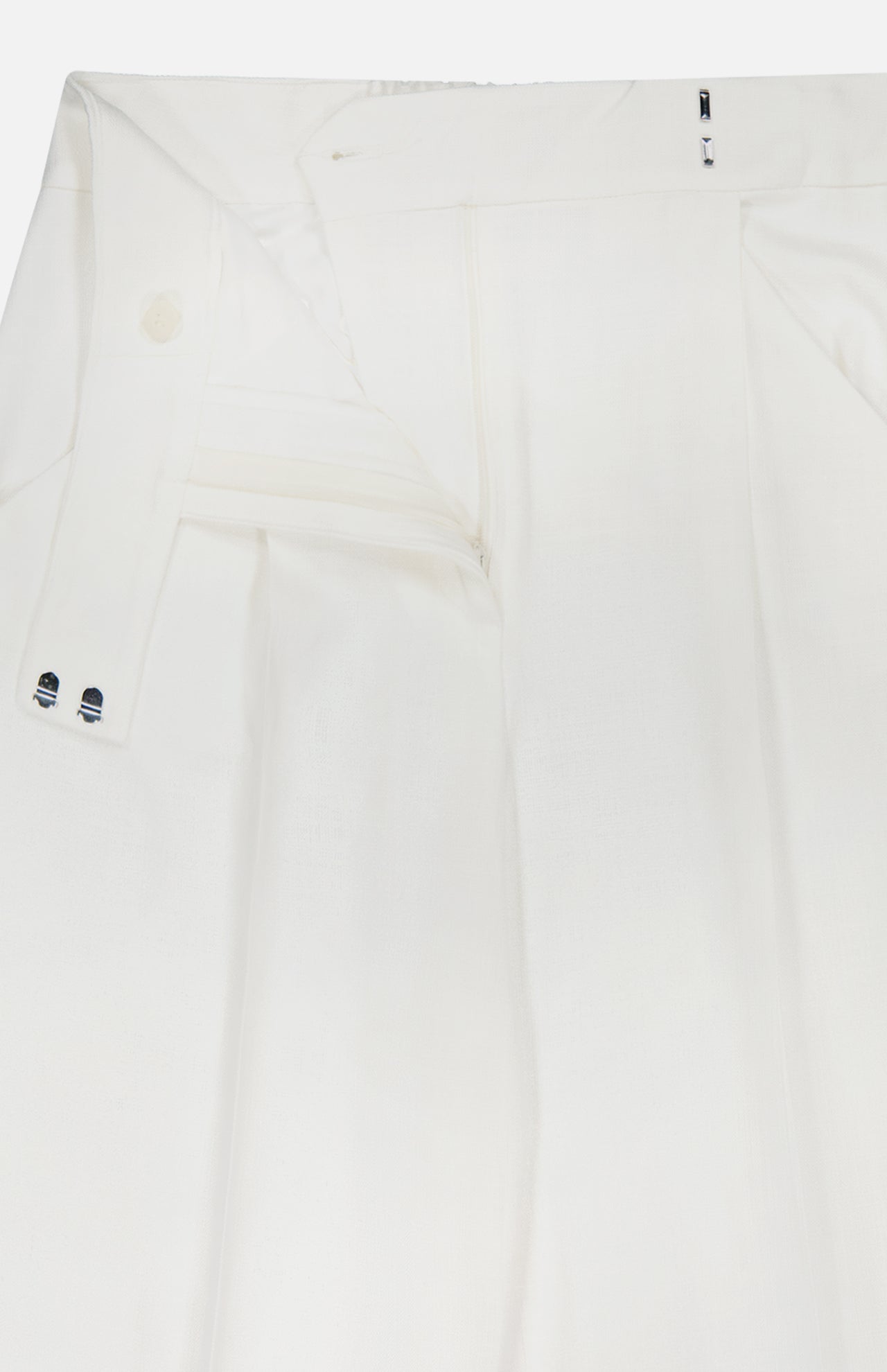 Marbeau Wide Leg Pant - Image 3