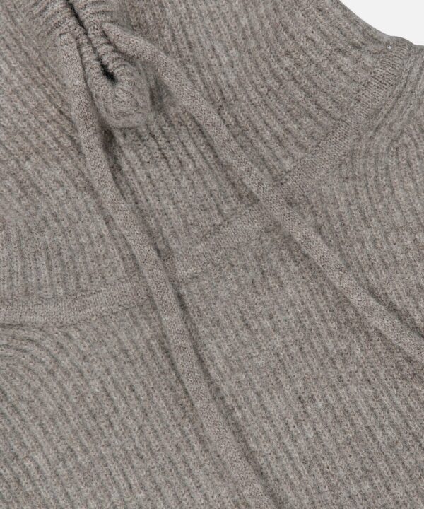 Alternative view of Cashmere Blend Balaclava