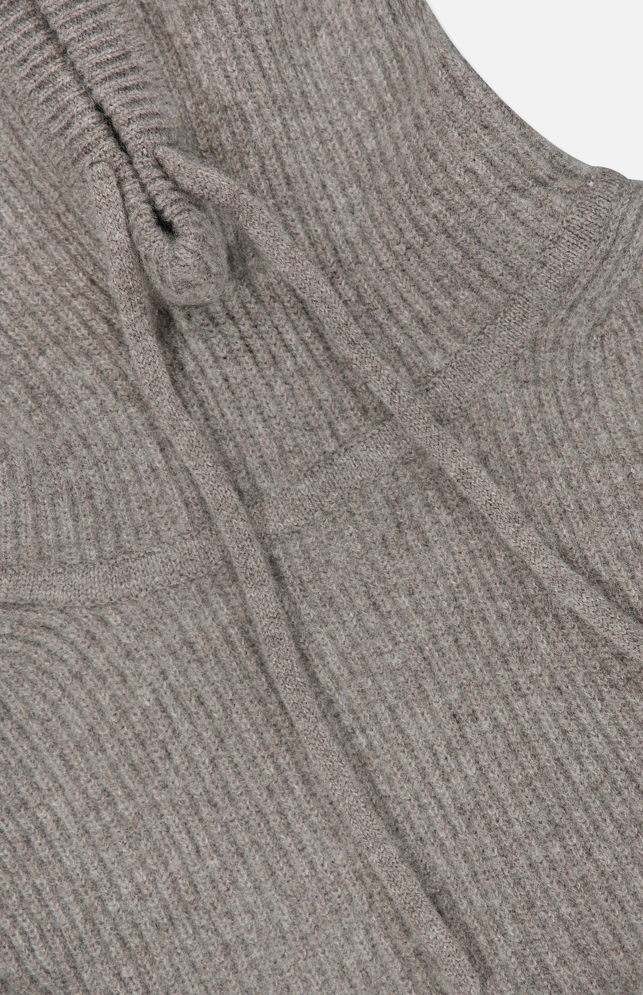 Cashmere Blend Balaclava - Image 2