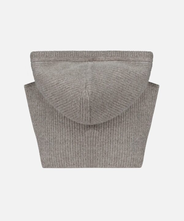 Cashmere Blend Balaclava - Image 3