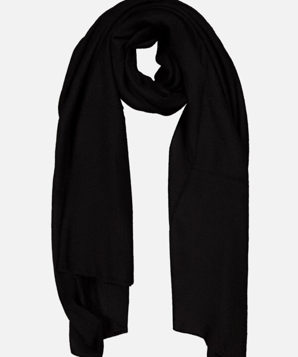 Cashmere Travel Wrap