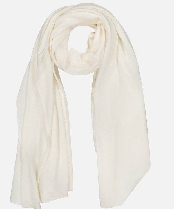 Cashmere Travel Wrap