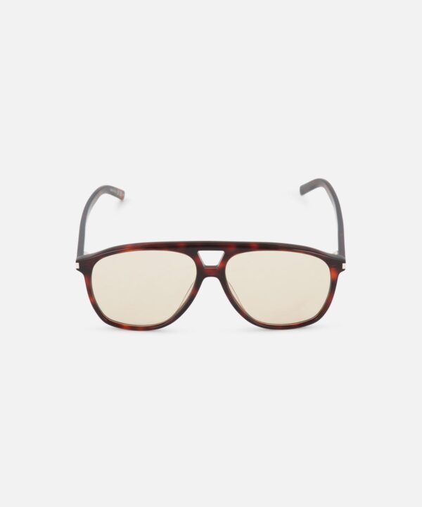 Pilot Brown Tortoiseshell Sunglasses