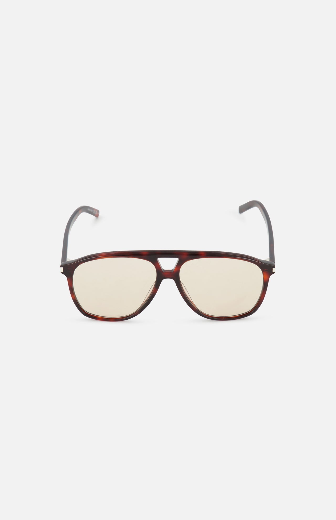 Pilot Brown Tortoiseshell Sunglasses