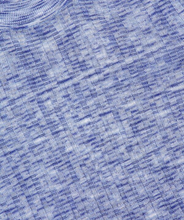 Alternative view of Mouline Bell Sleeve Sweater