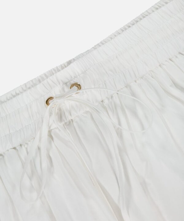 Alternative view of Mahon Embroidered Midi Skirt
