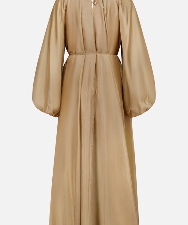 Mahon Shell Charms Maxi Dress - Image 3